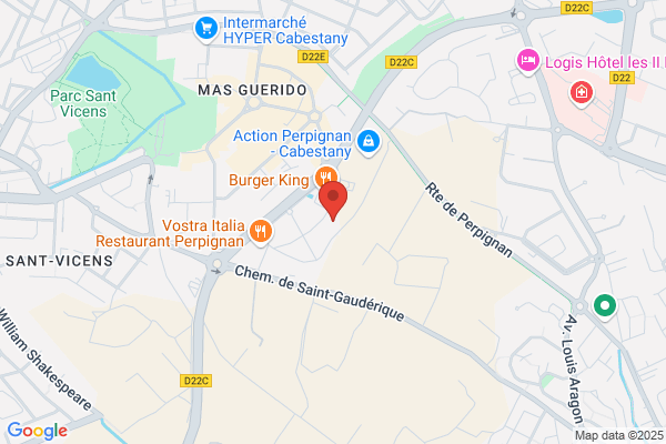 Audioprothésiste Cabestany-Alain Afflelou Acousticien