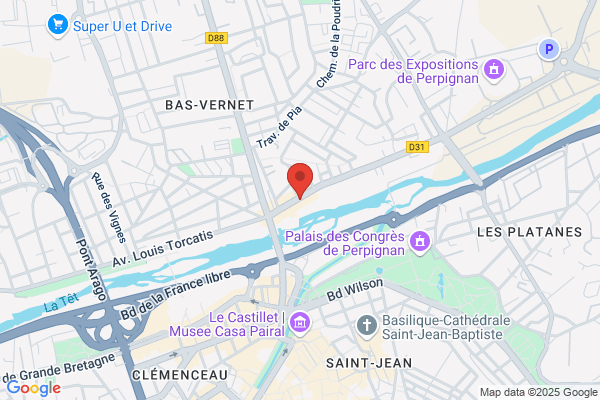 Hotel Le Molins