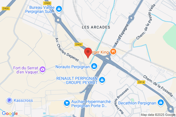 Hotel Maillol