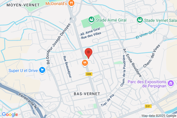 Agence immobilière Laforêt Perpignan Nord