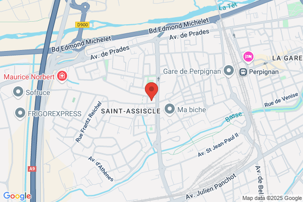 Mana immobilier