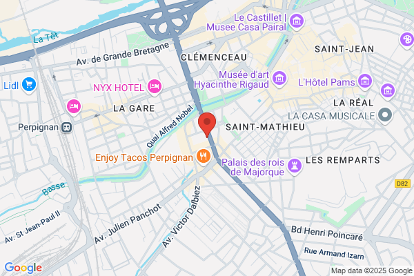 Agence Art Immobilier