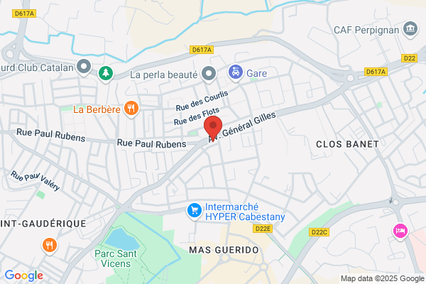 Agence Century 21