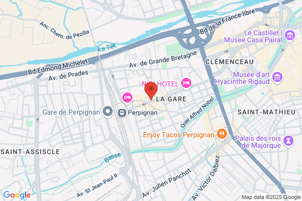 Agence Masotta Immobilier