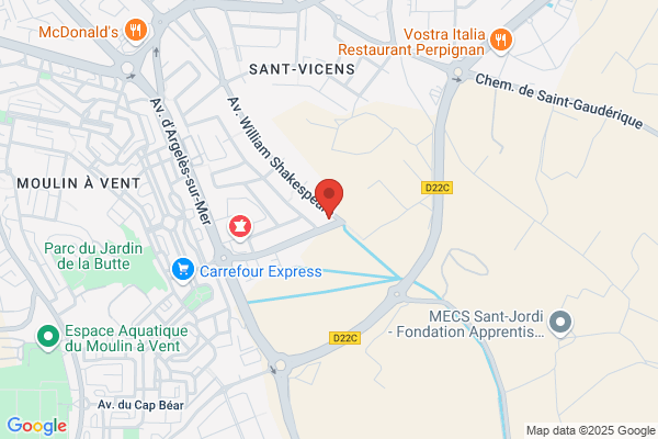 Agence Metropole Immobilier
