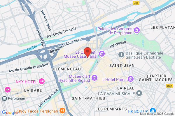 Agence Minerve Immobilier