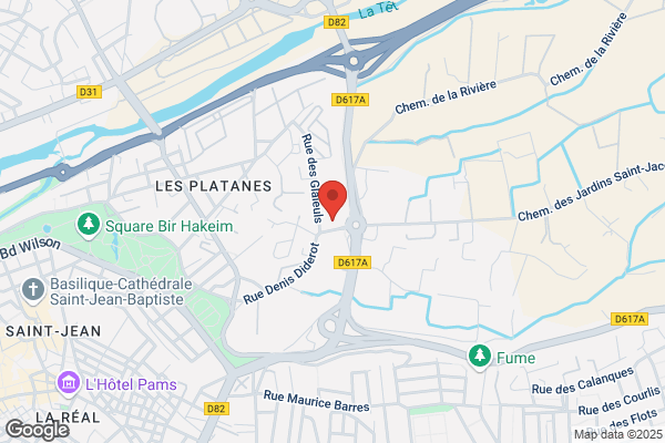 Agence Roussillon Outre Mer