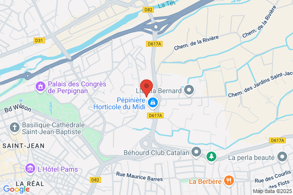 Agence Terre Du Sud