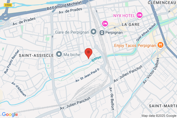 Agence immobilière Nexity