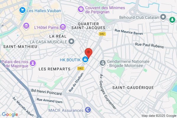 Briand Immobilier