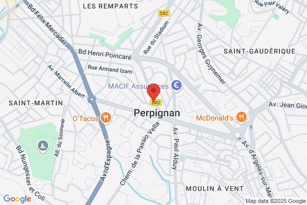Carbonnell Jean Francois