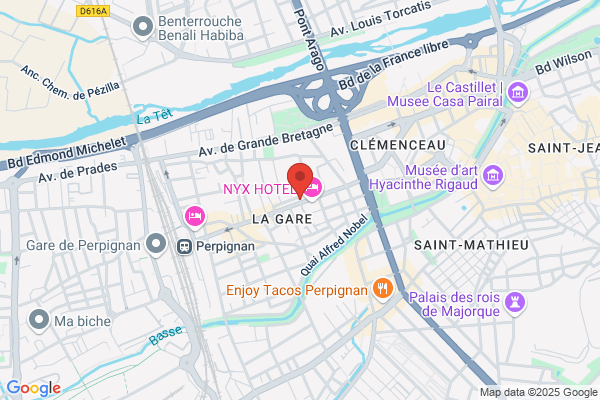 Centre Immobilier