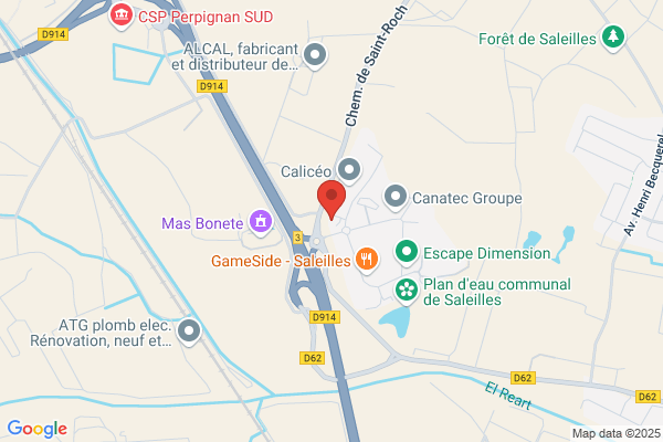 Desreux Immobilier