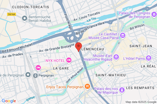 Eric Vadepied Immobilier