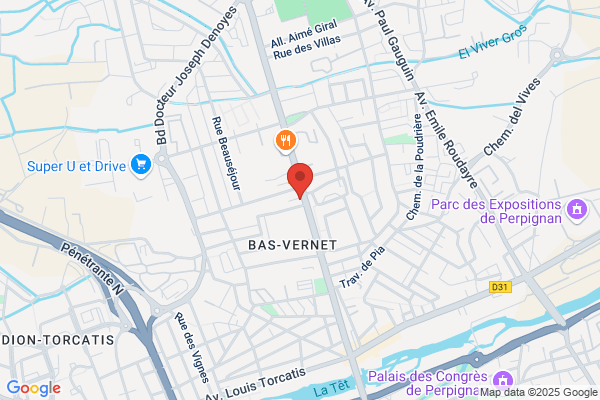 Espace Immobilier