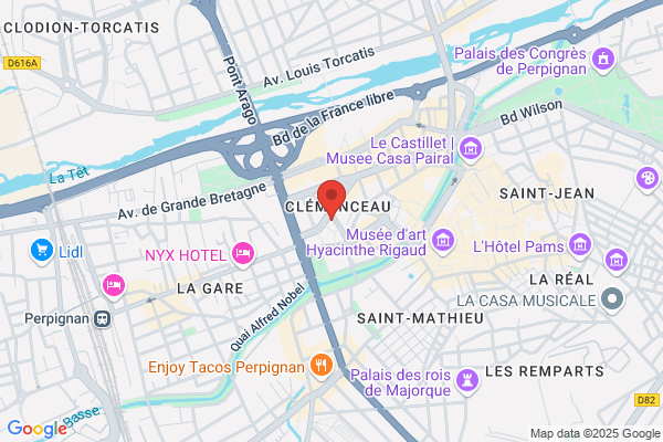 Gfr Immobilier