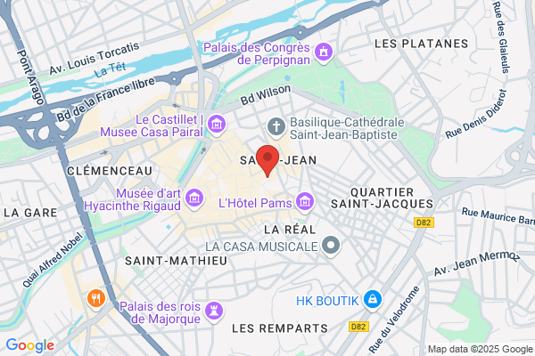 Immobiliere De La Loge