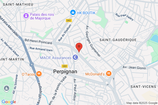 Fama France Sarl