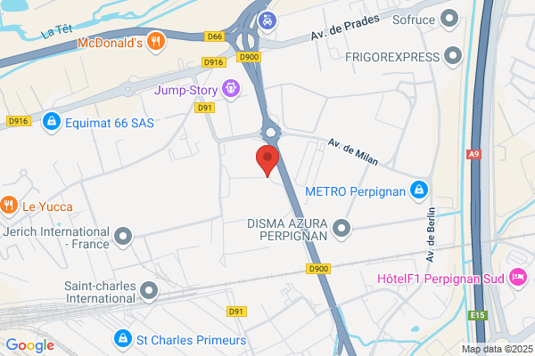 Alinea Imprimerie