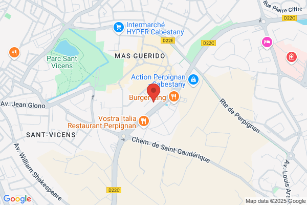 Imprimerie Du Mas