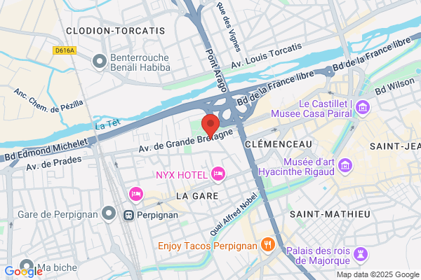 Imprimerie Marcellot