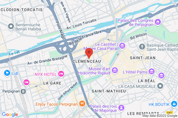 Imprimerie Sinthe