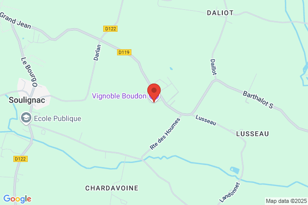 Boudon Francelyse