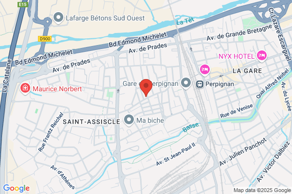 Cabinet D Infirmieres Saint Assiscle