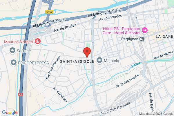 Cabinet De Soins Infirmiers Des Eaux Vives parisi c Et callis t