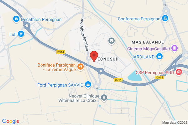 Alias Informatique