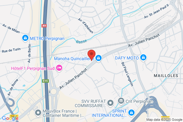 D I Informatique