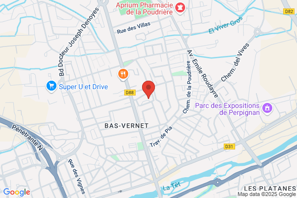 David Dassonville Informatique