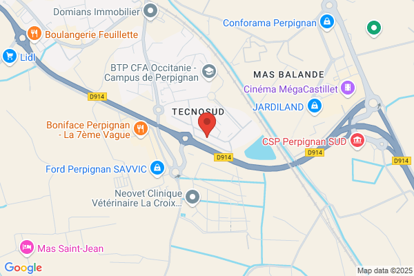 Excelliance travaux