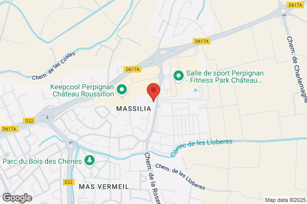 Espace Vital Minceur