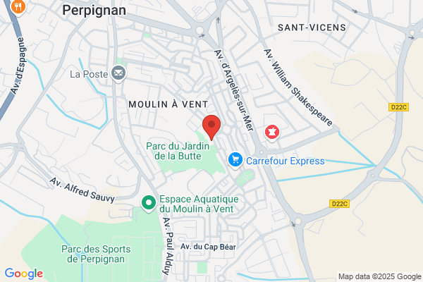 A O Moulin A Vent