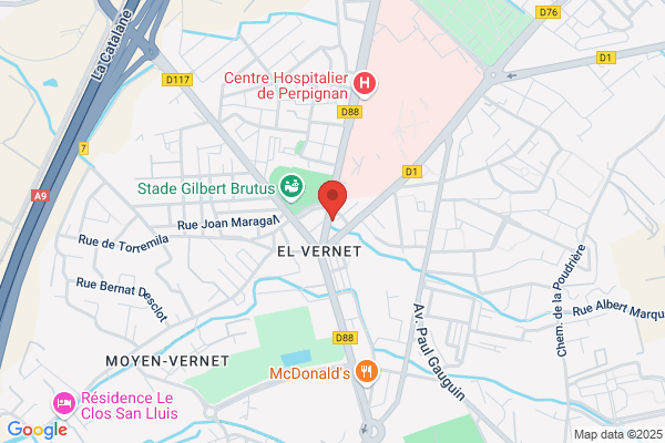 Association Sportive De Saint Esteve Xiii