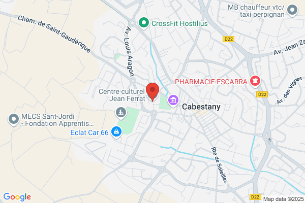 Cabestany Olympique Culturel
