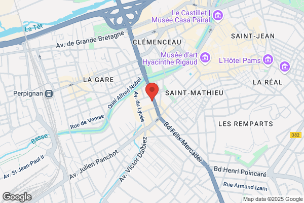 Agence Immobiliere Roussillon Outre Mer