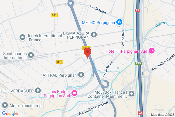 Bergerat Monnoyeur