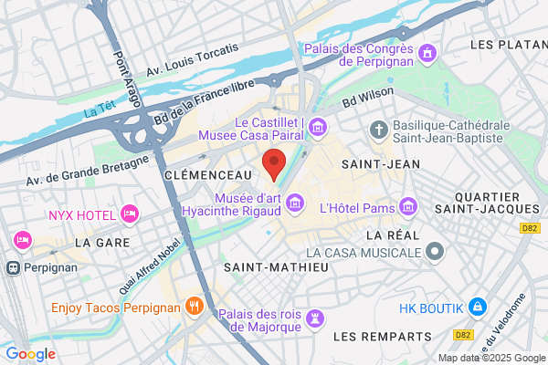 Barthelemy Fleurence Joelle Medecin