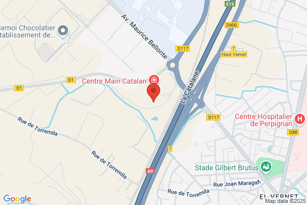 Cauvet Gerard
