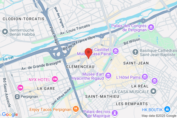 Cabinet D Ophtalmologie Docteurs Anduze Acher Et favre D