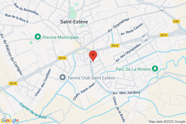 Baissas Jean Francois Medecin
