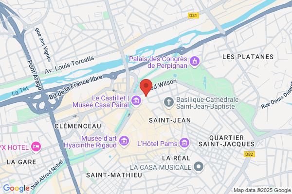 Centre Medical Des Docteurs Marc Philippe Et sagols henri