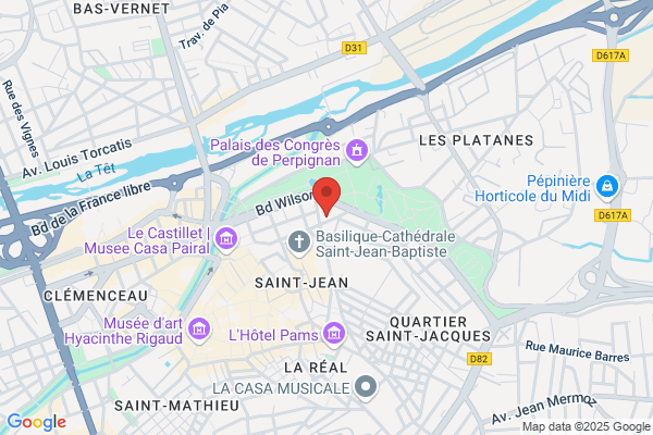 Heras Georges Parce Bernard Scm