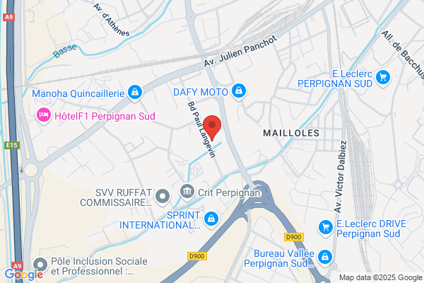 Exploitation Des Etablissements Paillard