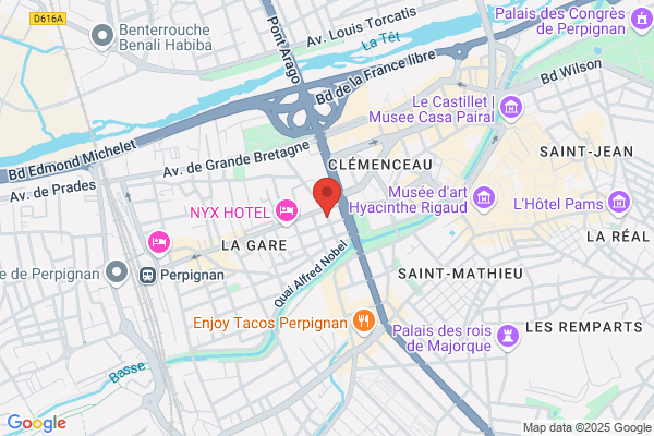 Academie Jean Sebastien Bach