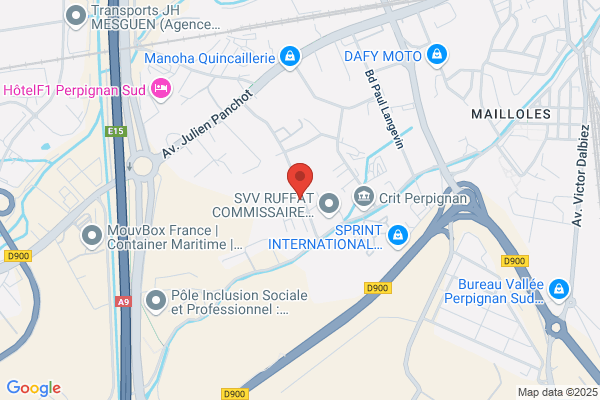 HAXIAL MENUISERIE