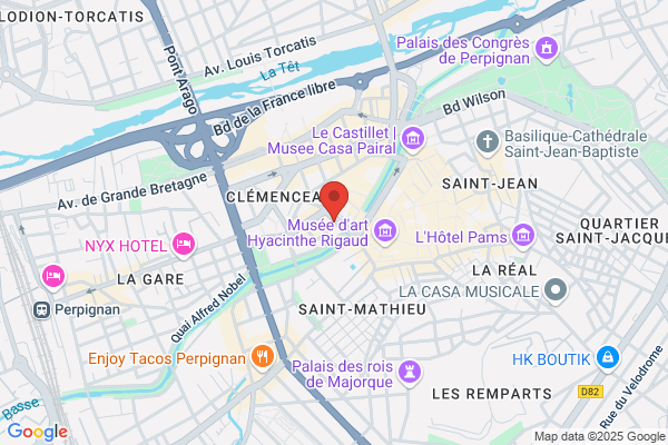 Opticien Perpignan | Alain Afflelou