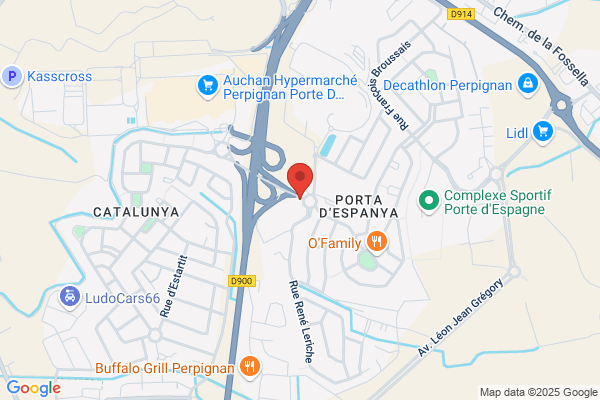 Centre De Loisirs Centre Primaire Porte D espagne